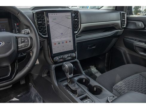 New 2026 Ford Ranger XLT AWD/4WD image 23