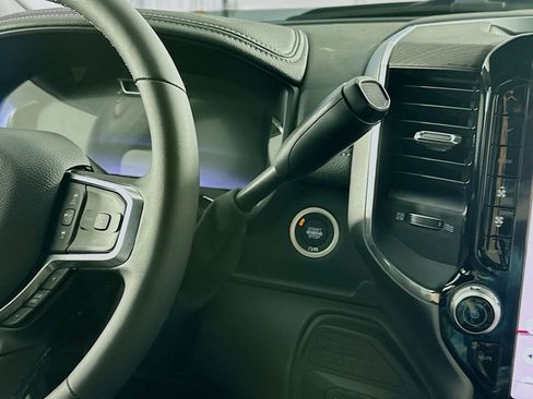 New 2026 RAM 5500 Tradesman AWD/4WD image 12