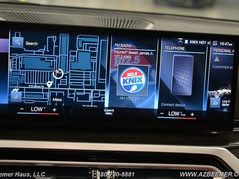 Used 2024 BMW 330i Sedan w/ Convenience Package image 32