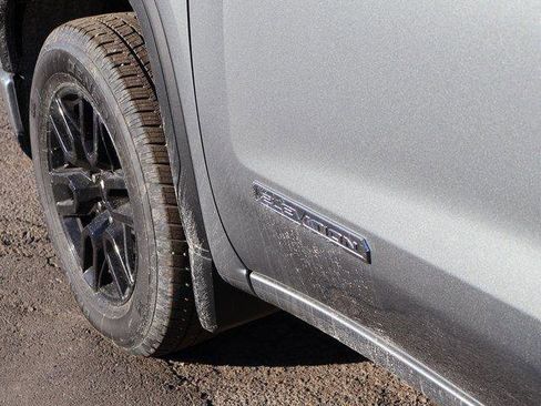 New 2026 GMC Sierra 1500 Elevation image 12