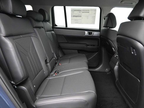 New 2026 Hyundai Santa Fe SEL image 12