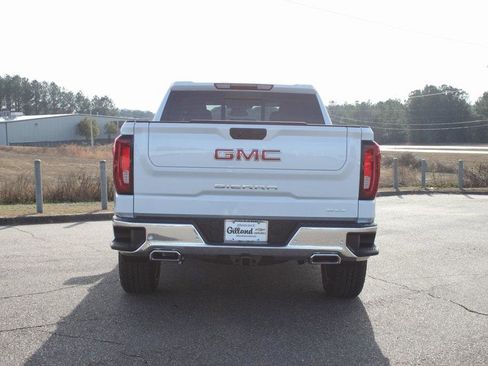 New 2026 GMC Sierra 1500 SLT w/ SLT Premium Plus Package image 22