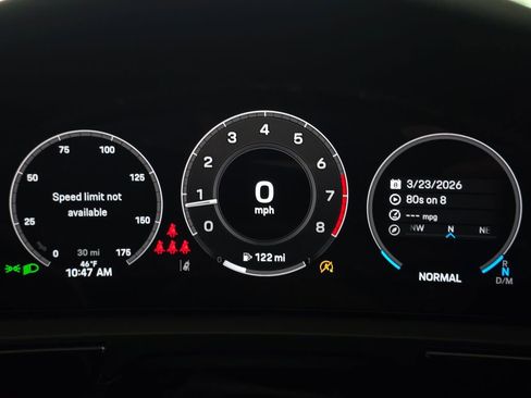 New 2026 Porsche Cayenne image 42