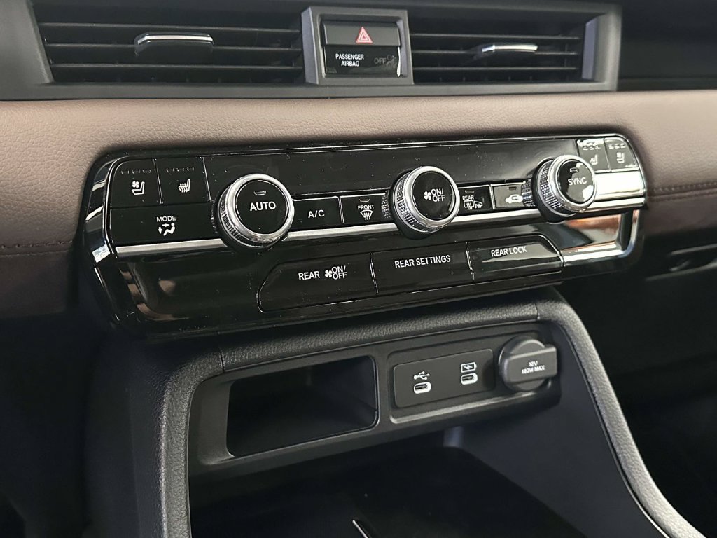 New 2026 Honda Pilot Elite image 26