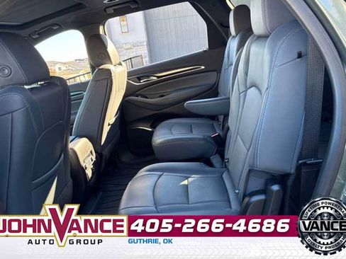 Used 2023 Buick Enclave Premium w/ Experience Buick Package image 5