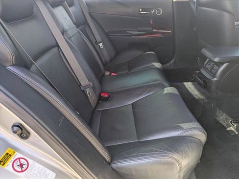 Used 2008 Lexus GS 350 AWD image 21