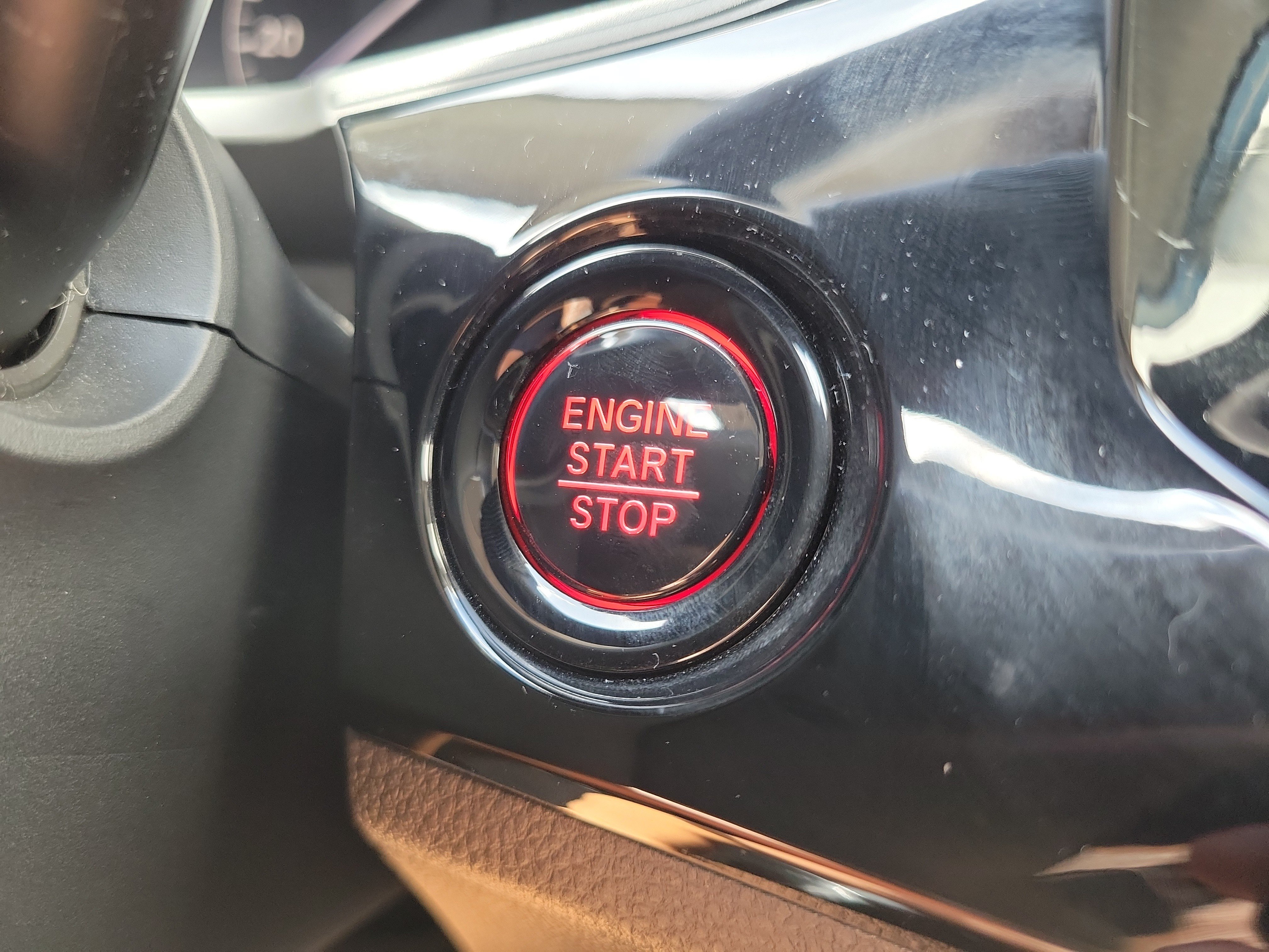 Used 2024 Honda Civic EX image 30