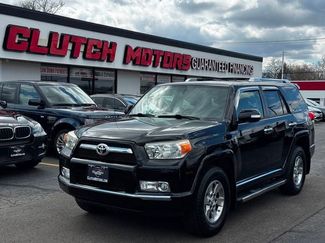 Used 2012 Toyota 4Runner SR5 w/ Convenience Pkg AWD/4WD video 1