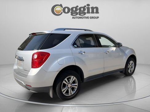 Used 2013 Chevrolet Equinox LTZ w/ LPO, Protection Package image 6
