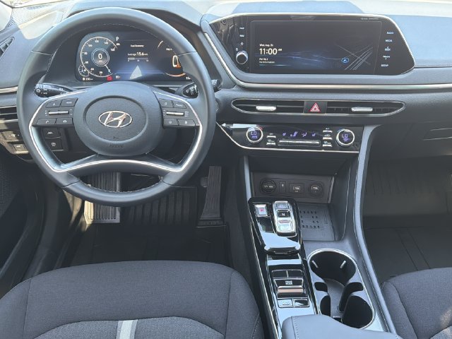 Used 2023 Hyundai Sonata SEL w/ Convenience Package FWD image 25