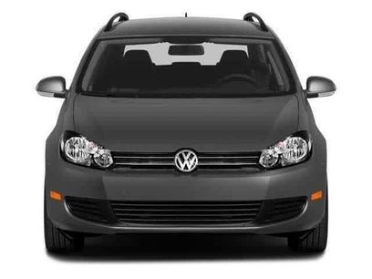 Used 2014 Volkswagen Jetta TDI