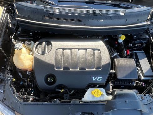 Used 2018 Dodge Journey SE w/ Popular Equipment Group AWD/4WD image 22