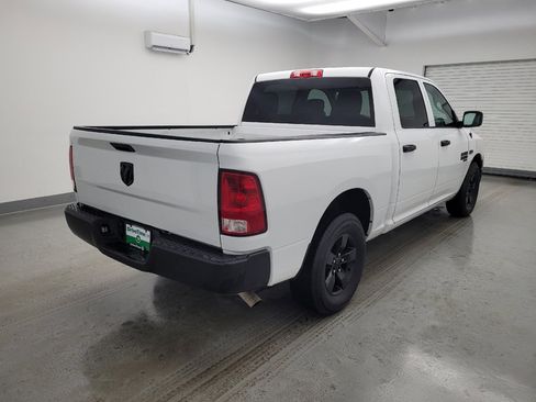 Used 2021 RAM 1500 Tradesman w/ Popular Equipment Group image 9