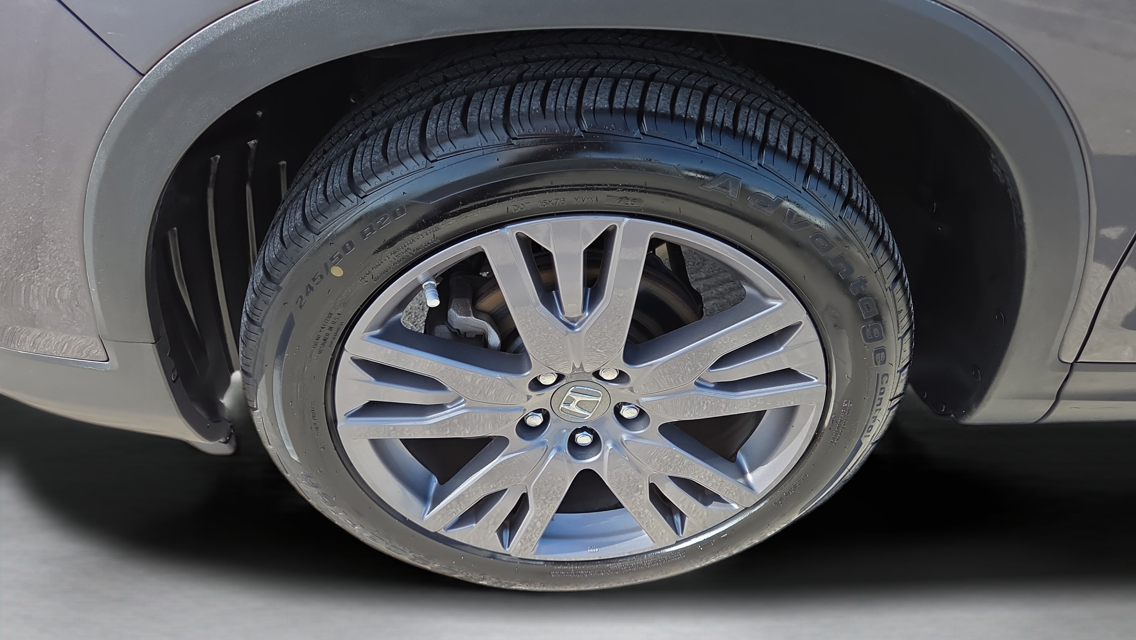 Used 2019 Honda Passport EX-L image 36