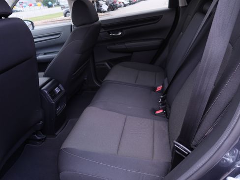 Certified 2024 Honda CR-V EX image 16
