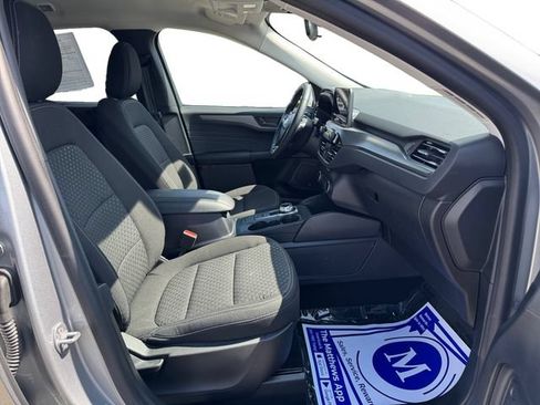 Used 2023 Ford Escape Active AWD/4WD image 17