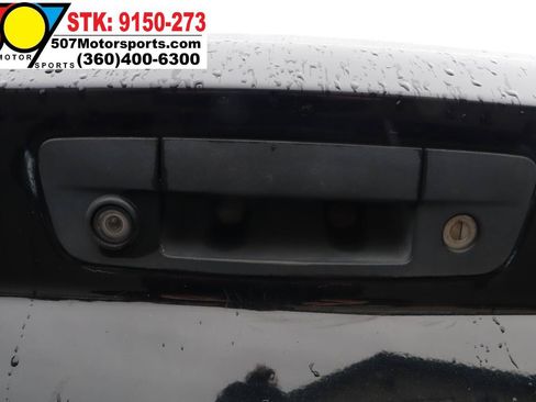 Used 2012 RAM 1500 Sport w/ Sport Premium Group AWD/4WD image 7