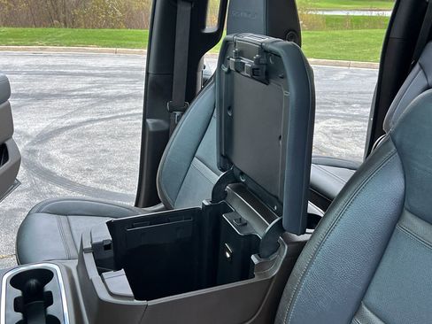 Used 2021 GMC Sierra 2500 Denali image 21