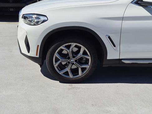Certified 2024 BMW X3 xDrive30i w/ Convenience Package AWD/4WD image 14