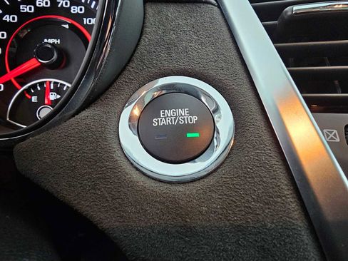 Used 2017 Chevrolet SS image 29