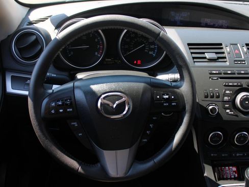 Used 2013 MAZDA MAZDA3 i Touring FWD image 14