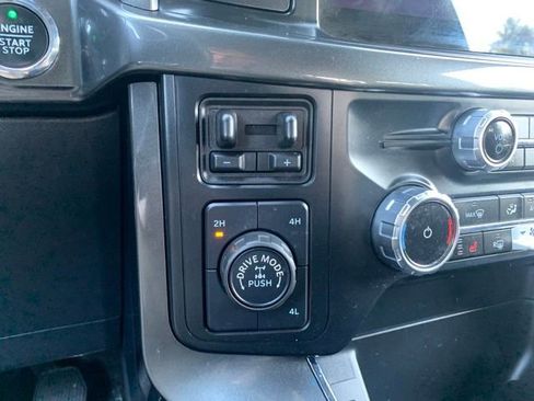 Certified 2023 Ford F150 XLT w/ Equipment Group 302A High AWD/4WD image 23