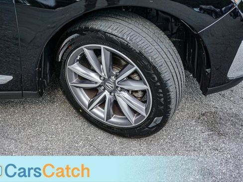Used 2019 Acura RDX Technology Package image 17