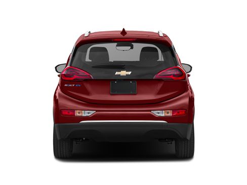 Used 2020 Chevrolet Bolt Premier image 5