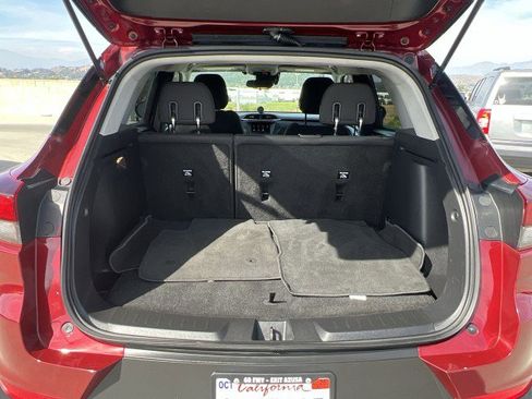 Used 2023 Chevrolet TrailBlazer LT image 25