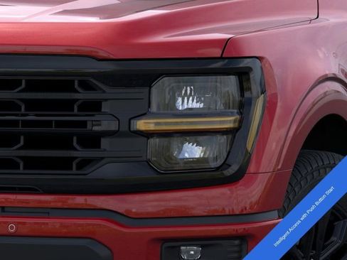 New 2026 Ford F150 XLT AWD/4WD image 21