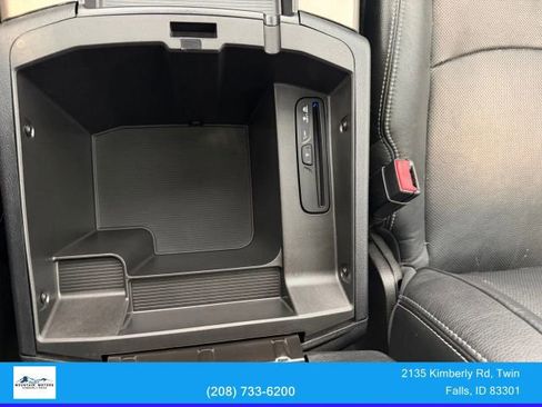 Used 2013 RAM 1500 Laramie w/ Convenience Group image 23