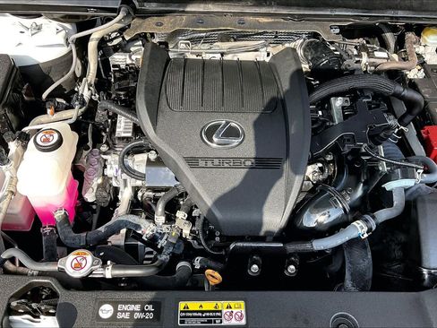 Used 2023 Lexus RX 350 Premium FWD image 33