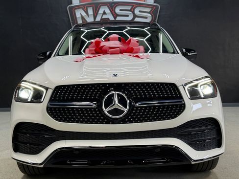 Used 2023 Mercedes-Benz GLE 350 image 25