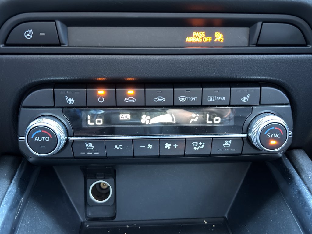 Used 2019 MAZDA CX-5 Grand Touring Reserve AWD/4WD image 13