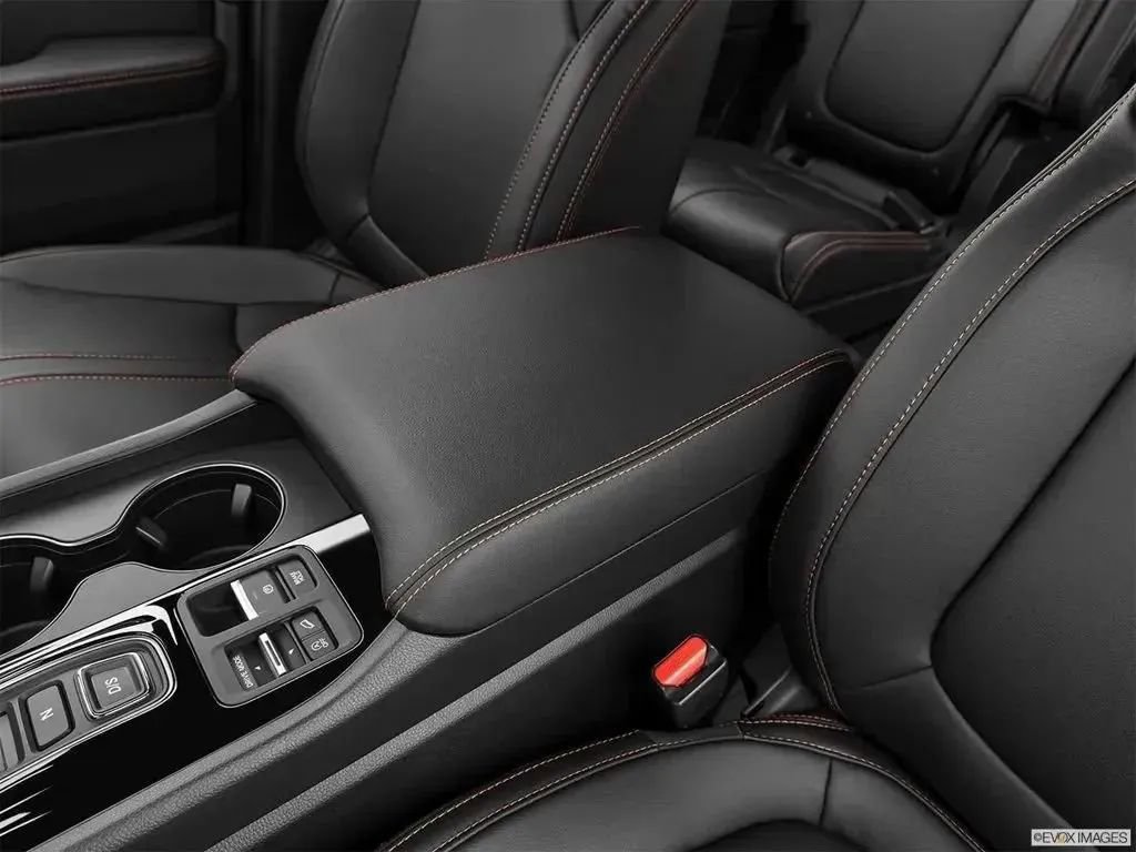New 2026 Honda Pilot TrailSport image 44