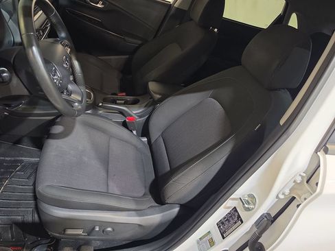 Used 2023 Hyundai Kona SEL w/ Convenience Package FWD image 13