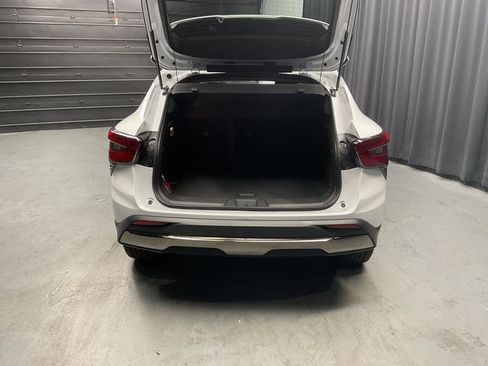 New 2026 Chevrolet Trax ACTIV w/ Driver Confidence Package image 6