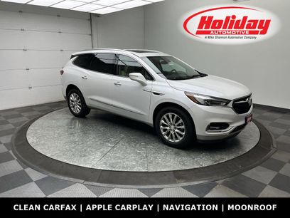 Used 2019 Buick Enclave Premium