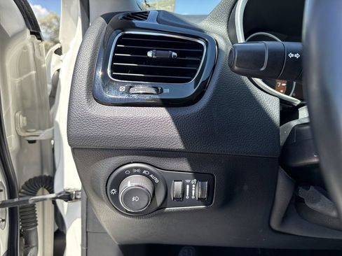 Used 2021 Jeep Compass Limited AWD/4WD image 21