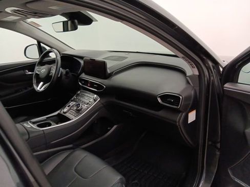 Used 2023 Hyundai Santa Fe Limited image 57