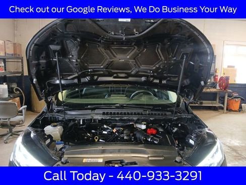 Used 2022 Ford Edge SEL w/ Convenience Package image 14