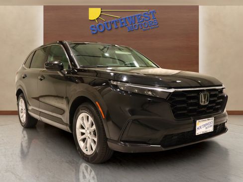 Used 2023 Honda CR-V EX image 5