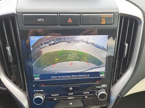 Used 2020 Subaru Ascent Premium w/ Sport Package image 19