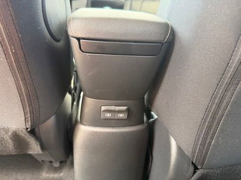 Certified 2025 Nissan Kicks Play S FWD image 12