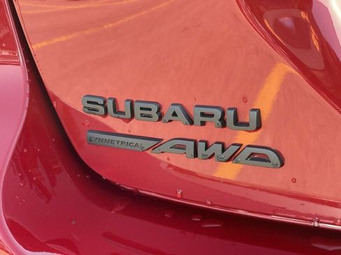 Certified 2026 Subaru Crosstrek 2.5i Premium AWD/4WD image 7