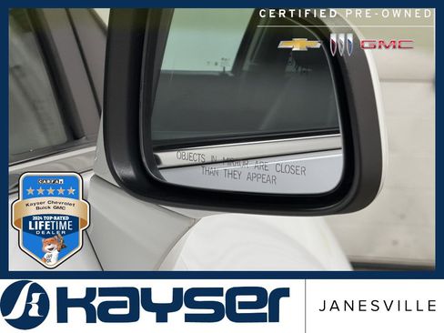 Certified 2021 Buick Encore Preferred w/ Safety Package image 10