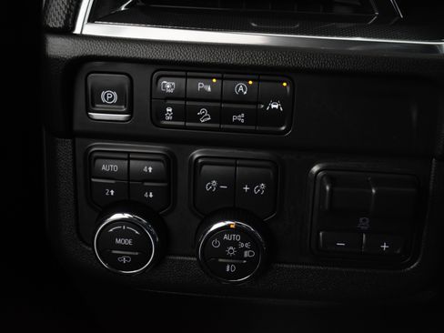 Used 2025 Chevrolet Tahoe RST w/ RST Capability Package image 49