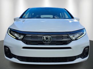 New 2026 Honda Odyssey EX-L video 2