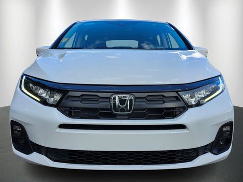 New 2026 Honda Odyssey EX-L image 2