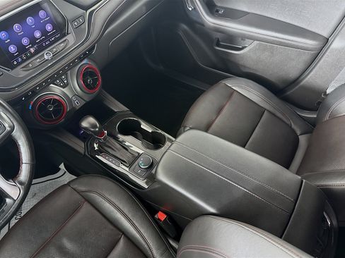 Used 2020 Chevrolet Blazer RS FWD image 27